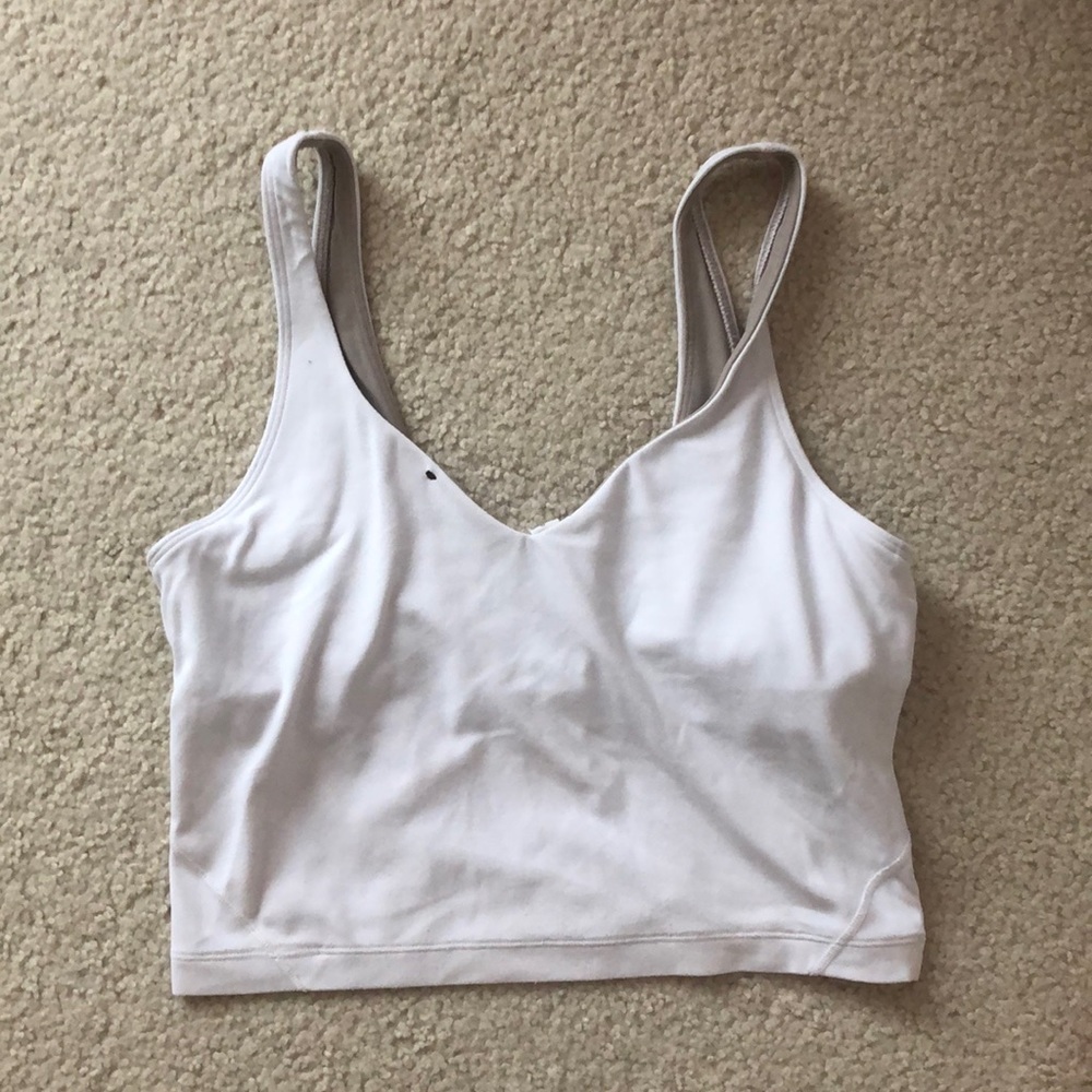 Lululemon Align Tank Top